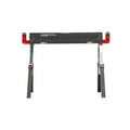 42" Adjustable Work Table Sawhorse T13842