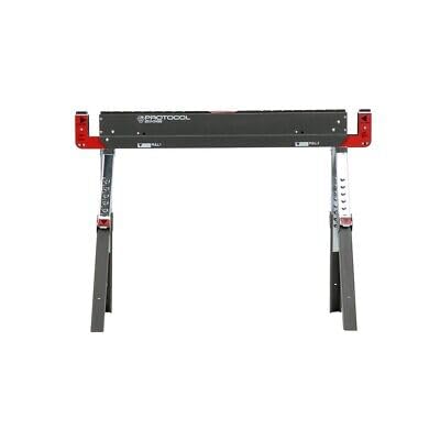 42" Adjustable Work Table Sawhorse T13842