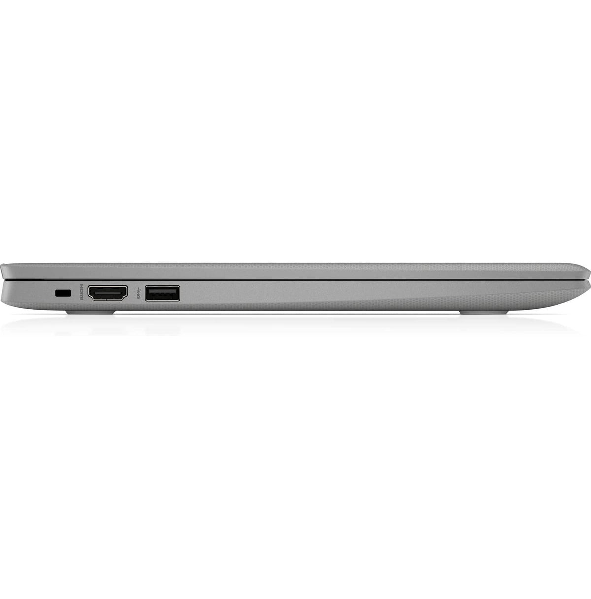 14 Inch HD Chromebook Laptop Intel Celeron N4120 4GB DDR4 RAM 64GB eMMC Chrome OS G438