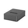 All Aluminum Amplifier Case Black G663568