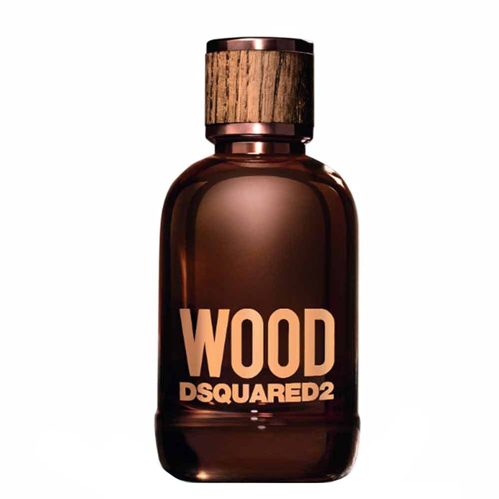 Wood Men 3.4 oz EDT Spray C159377