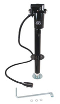 Electric Tongue Jack with 7-Way Plug Y5039