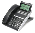 Black 12-Button Display Phone X8177