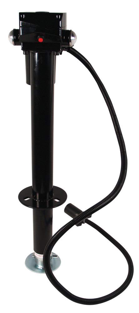 Electric Tongue Jack with 7-Way Plug Y5039