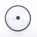 9 inch Tempered Glass Lid K89681