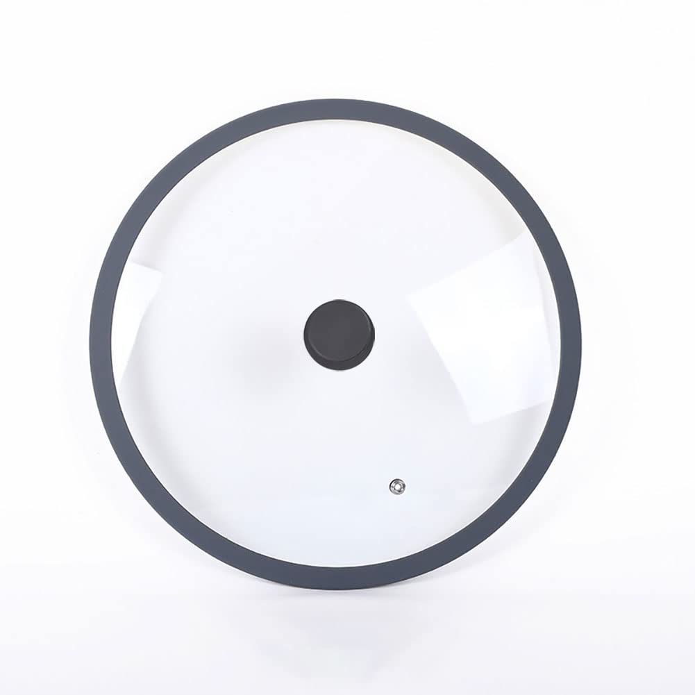 9 inch Tempered Glass Lid K89681