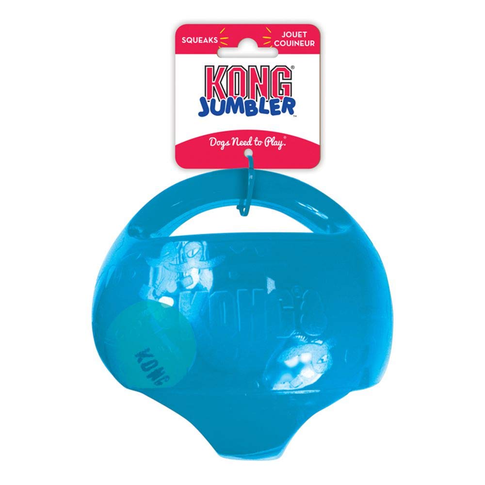 Interactive Fetch Ball for Medium Large Dogs S412257