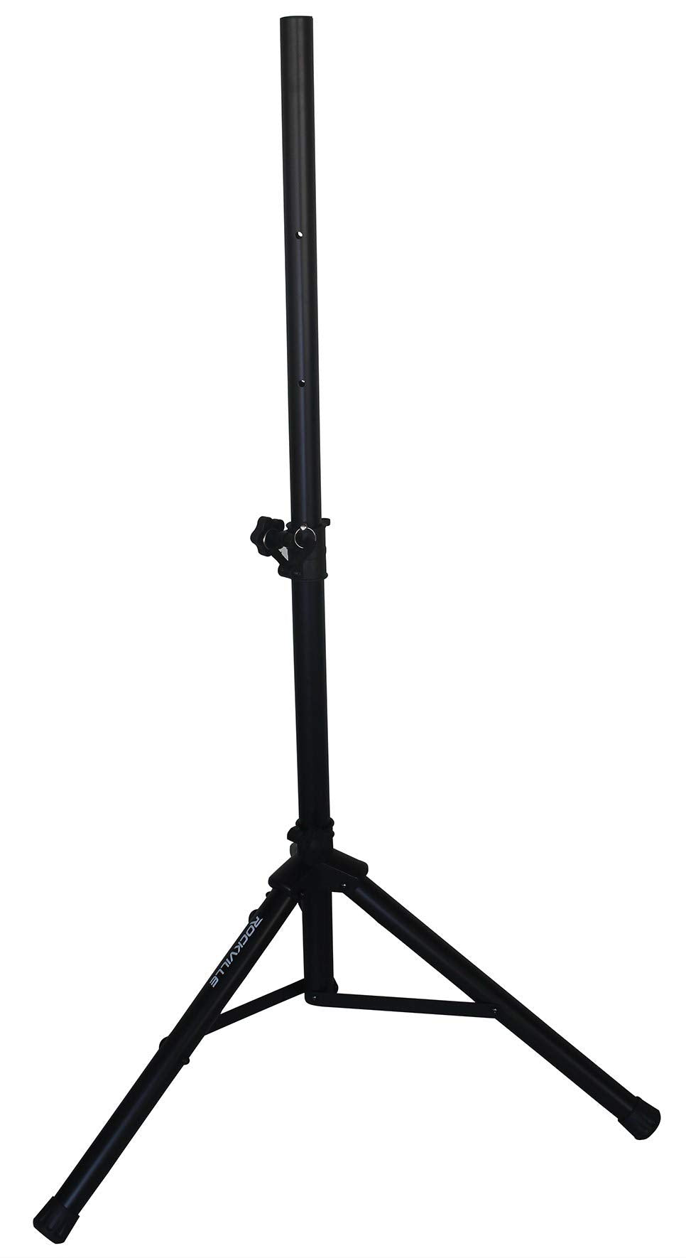 12" Passive PA Speaker System with Metal Wired Mics and Stands B29925
