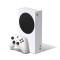 White 512GB All-Digital Console with Wireless Controller L206368