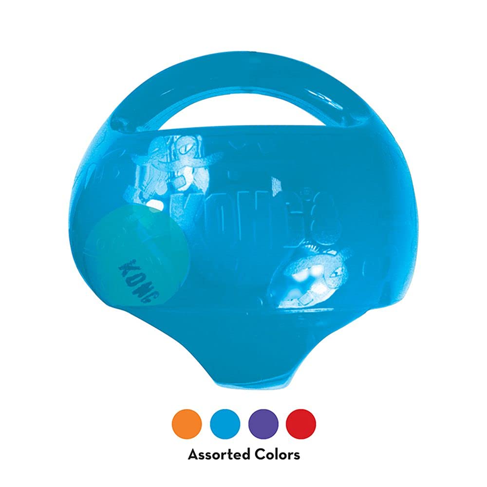 Interactive Fetch Ball for Medium Large Dogs S412257