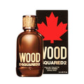 Wood Men 3.4 oz EDT Spray C159377