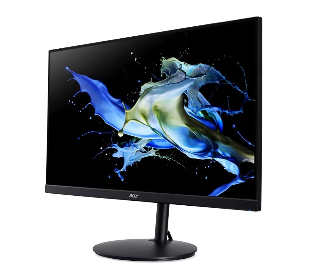 24" 1080P IPS Conferencing Monitor J86246