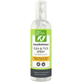 Flea and Tick Spray for Dogs and Cats 8.5 oz G998744