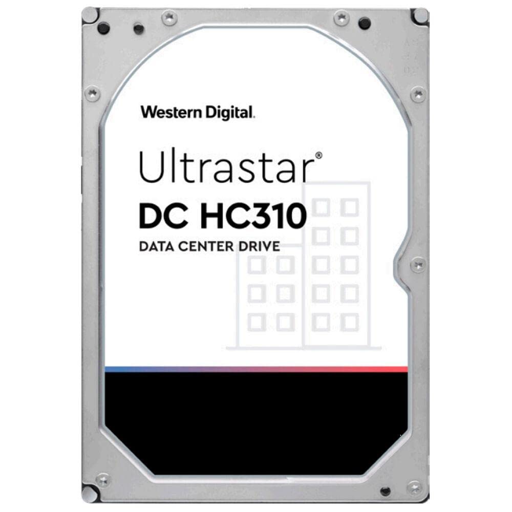 4TB 7200 RPM SATA 3.5" HDD Y6946