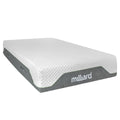 10-Inch Firm Memory Foam Twin Size Mattress S1921