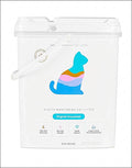 Unscented Non-Clumping Cat Litter J70175