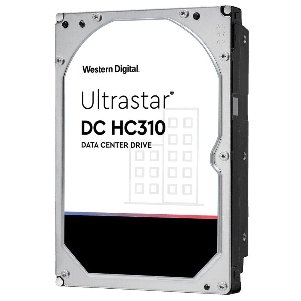 4TB 7200 RPM SATA 3.5" HDD Y6946