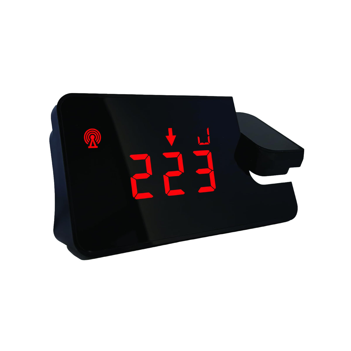 Glucose Projector Clock Y54600