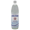 Natural Sparkling Mineral Water Glass Bottle 25.3 oz X38326
