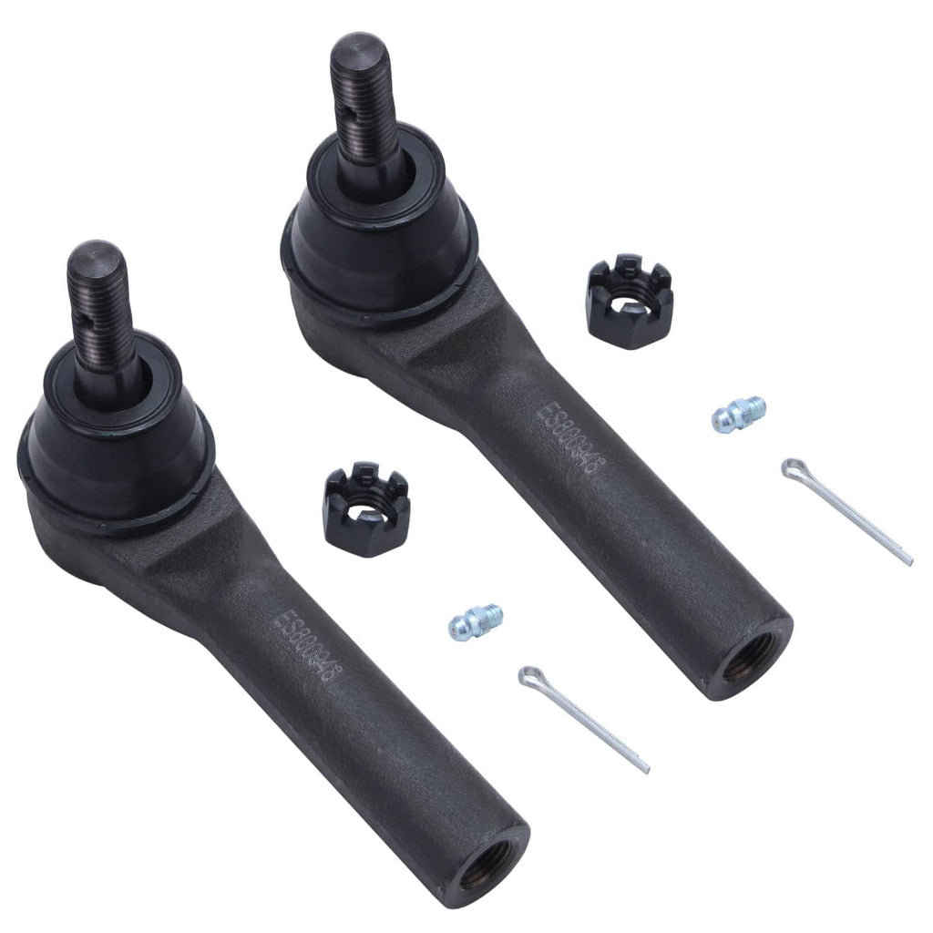 Front End Suspension Kit Y672