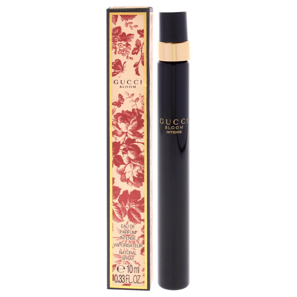 Perfume for Women Mini Eau de Parfum Intense Travel Spray 0.33 oz / 10 ml G79679