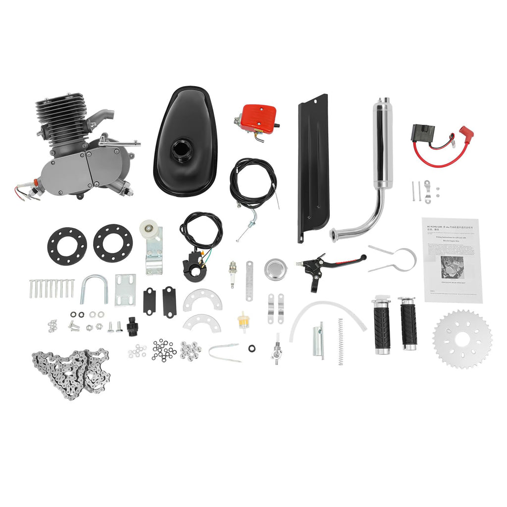 100cc 2 Stroke Bicycle Engine Kit U44937