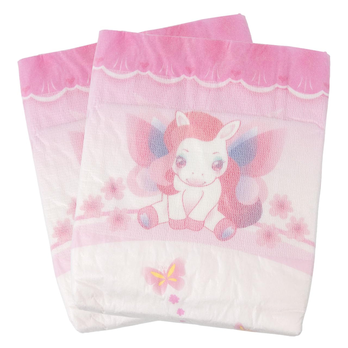 Adult Disposable Diapers 12 Pack Medium C138714