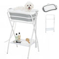 2 in 1 Dog Bath Tub G9948
