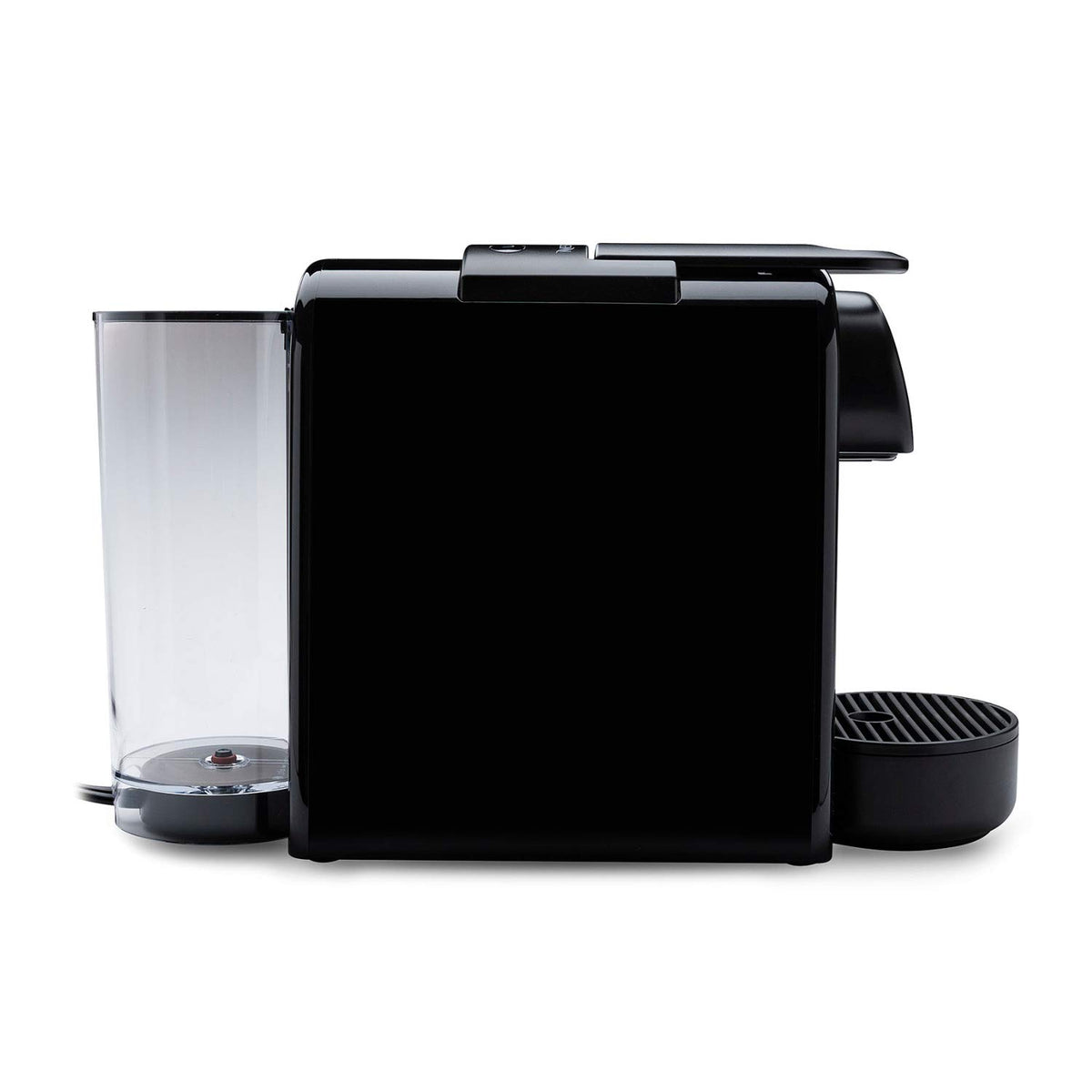 Black Coffee and Espresso Machine B9156