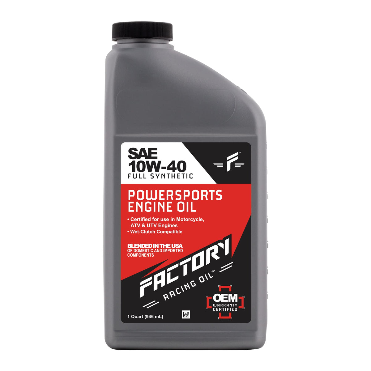 Oil Change Kit O62202