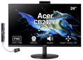 24" 1080P IPS Conferencing Monitor J86246