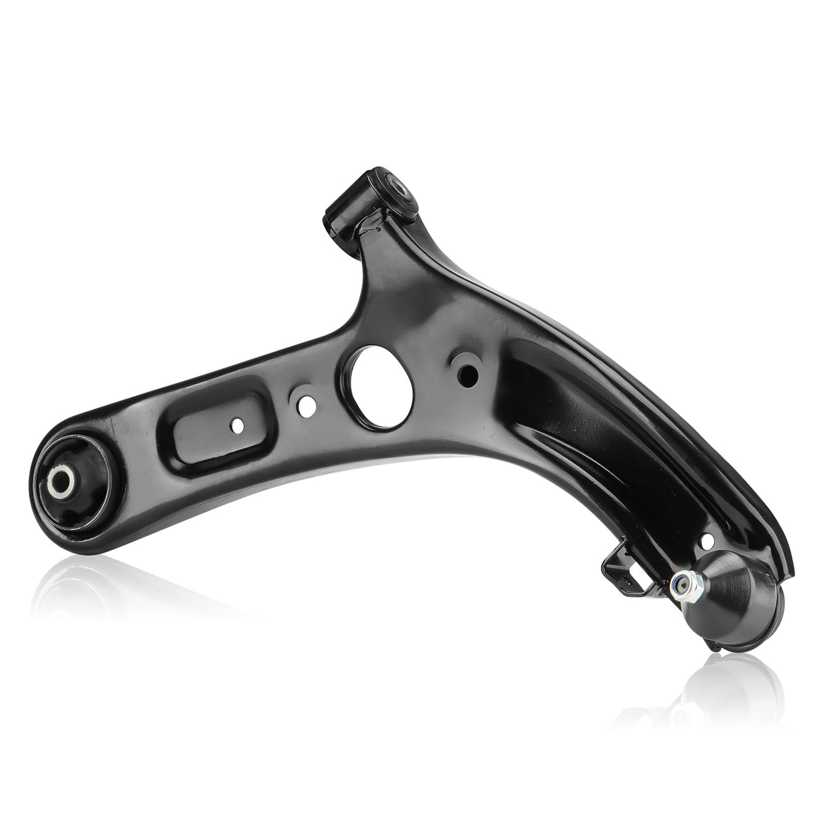 Front Lower Control Arm with Ball Joint Driver & Passenger Side 2Pcs B5567