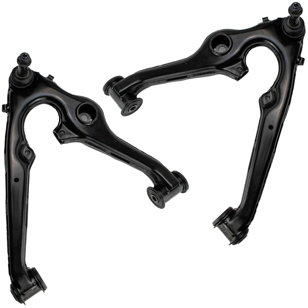 Front End Suspension Kit Y672