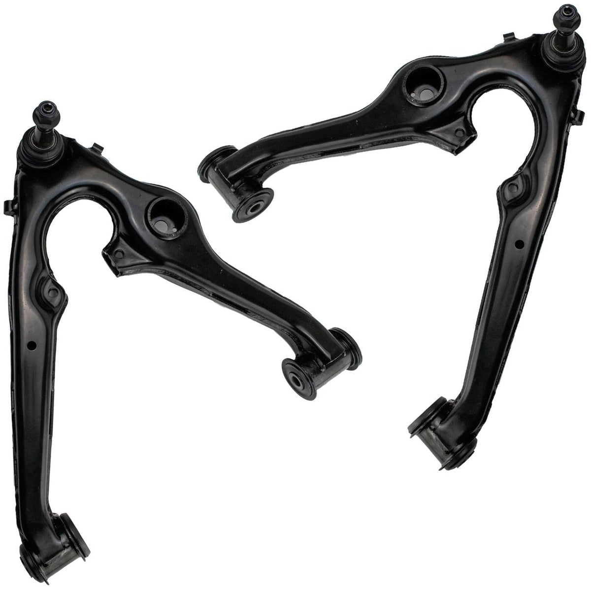 Front End Suspension Kit Y672