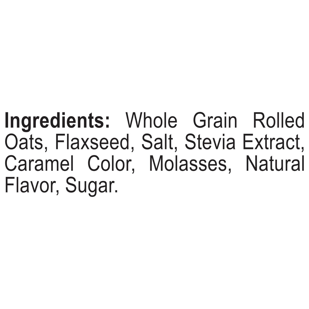 Maple & Brown Sugar Oatmeal 6 Pack P9836