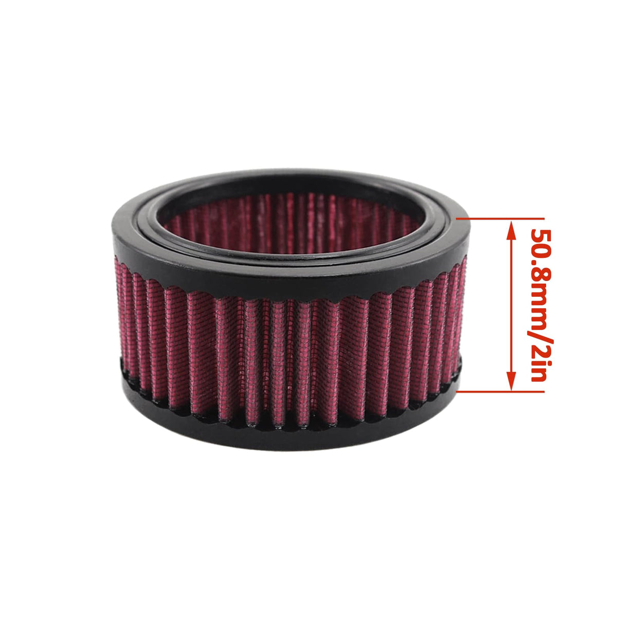 Air Filter Cleaner for Carburetor I321