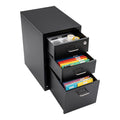3 Drawer File Cabinet with Lock Q947439