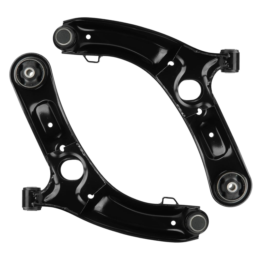 Front Lower Control Arm with Ball Joint Driver & Passenger Side 2Pcs B5567