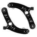 Front Lower Control Arm with Ball Joint Driver & Passenger Side 2Pcs B5567
