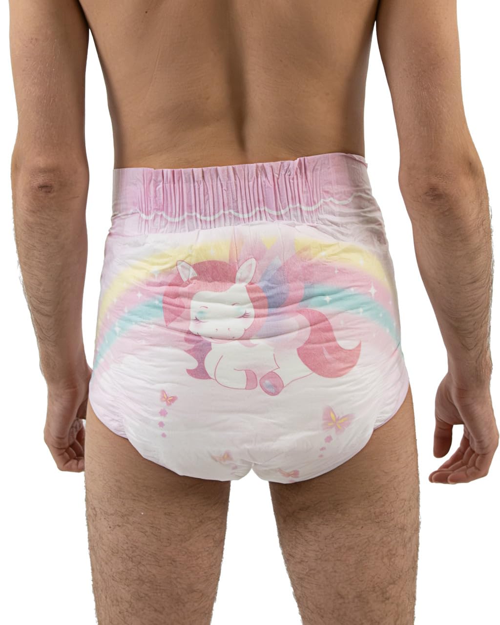 Adult Disposable Diapers 12 Pack Medium C138714