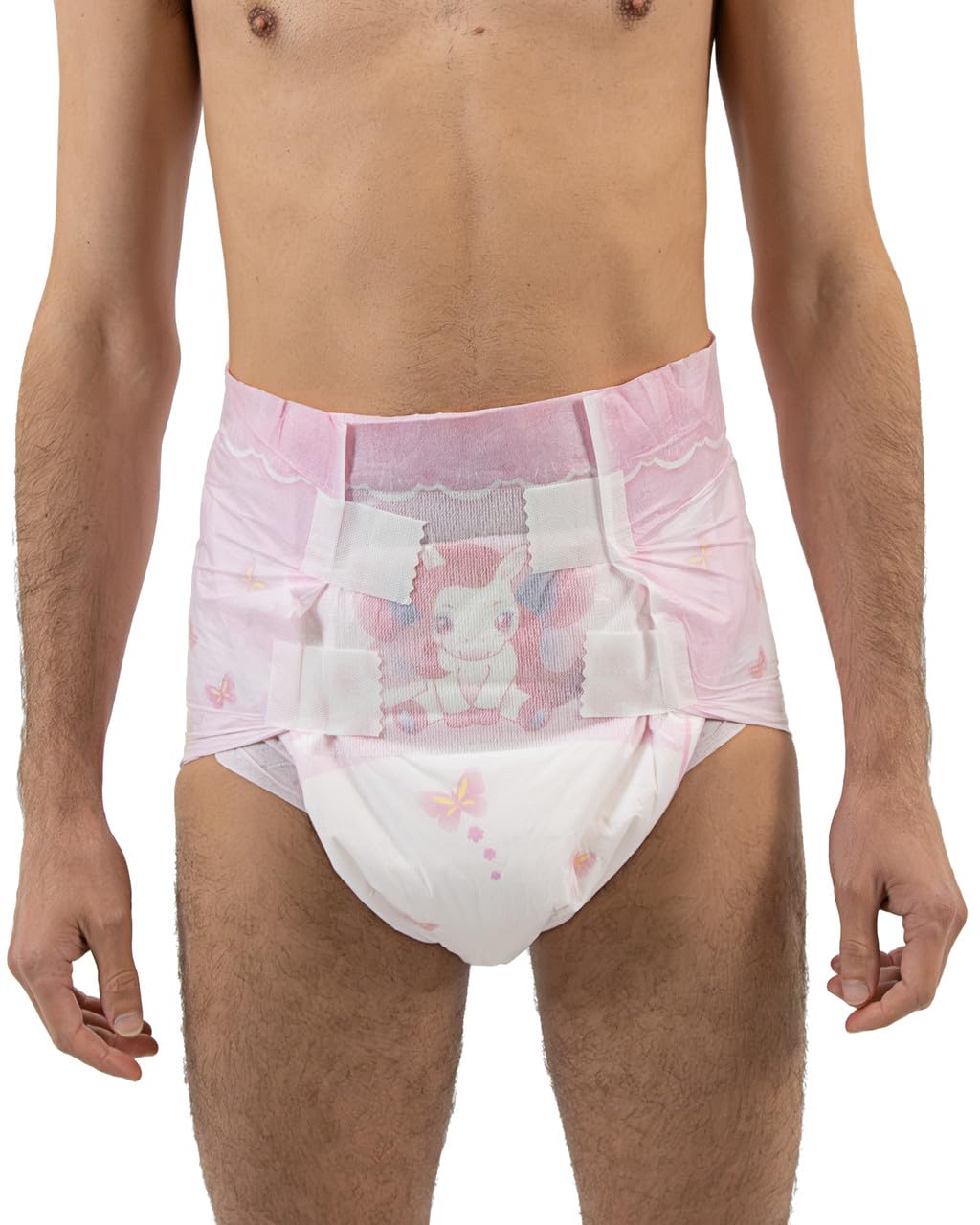 Adult Disposable Diapers 12 Pack Medium C138714