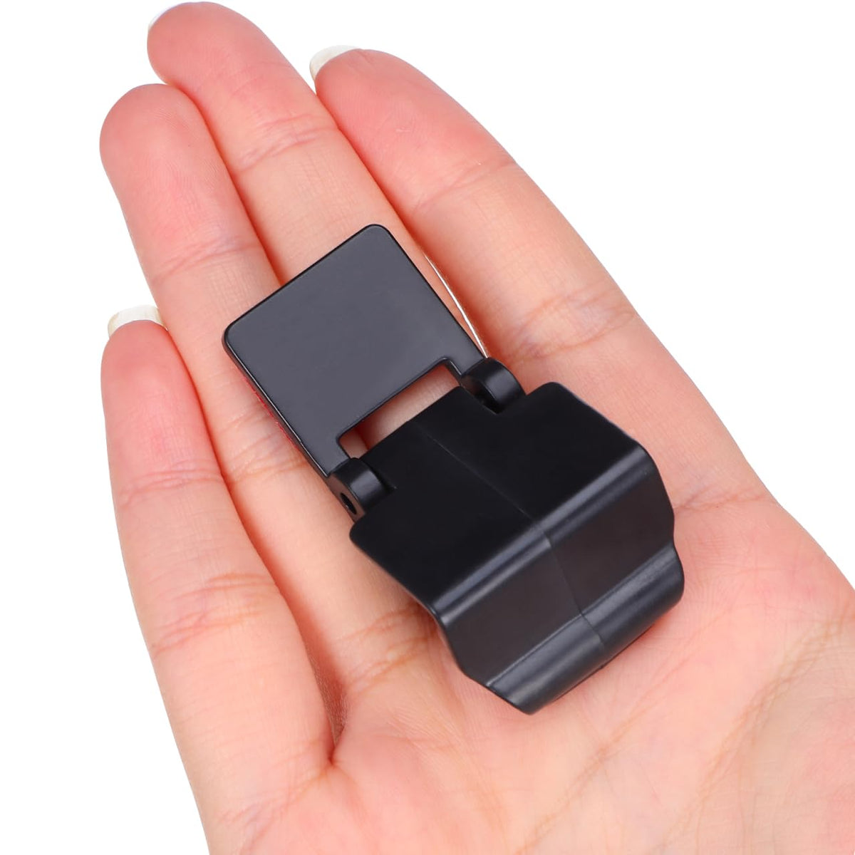 6Pcs Plastic Reptile Terrarium Screen Clips I355100