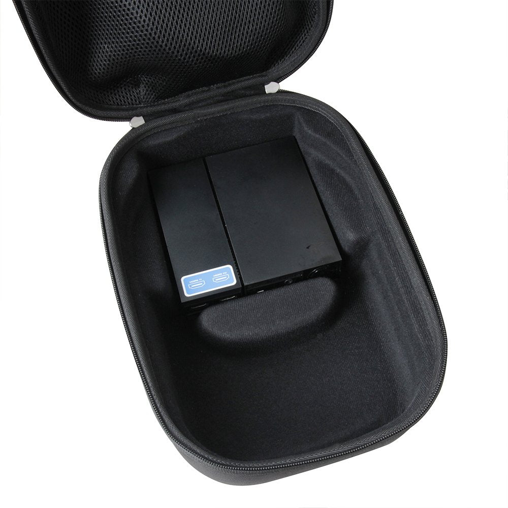 Hard EVA Travel Case W2064