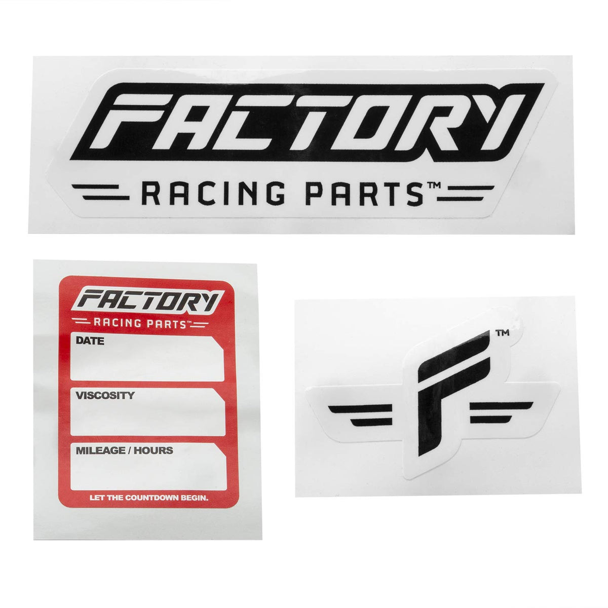 Oil Change Kit O62202