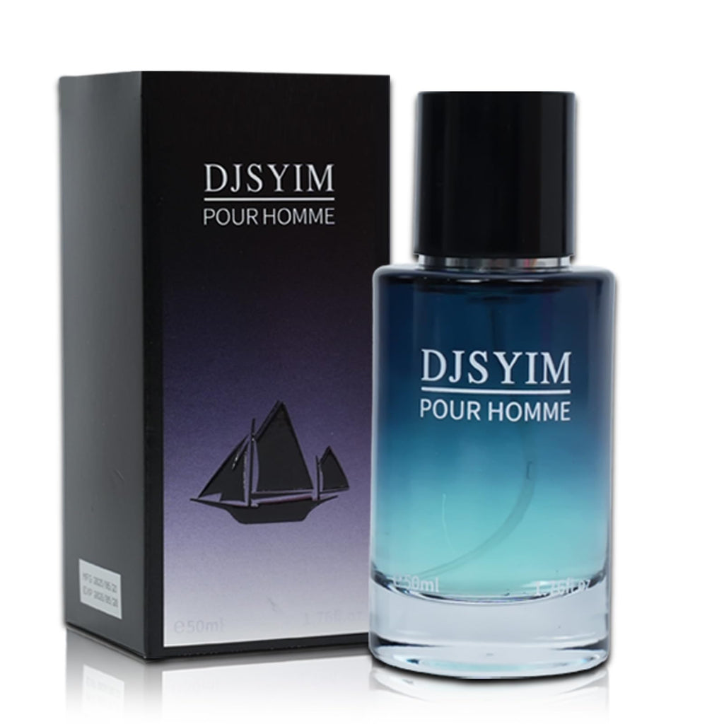 Men's 1.7oz Fresh Fragrance Spray B483