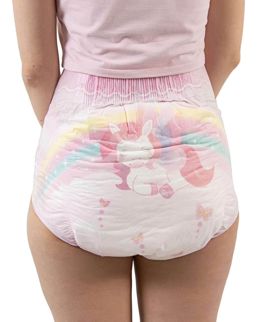 Adult Disposable Diapers 12 Pack Medium C138714