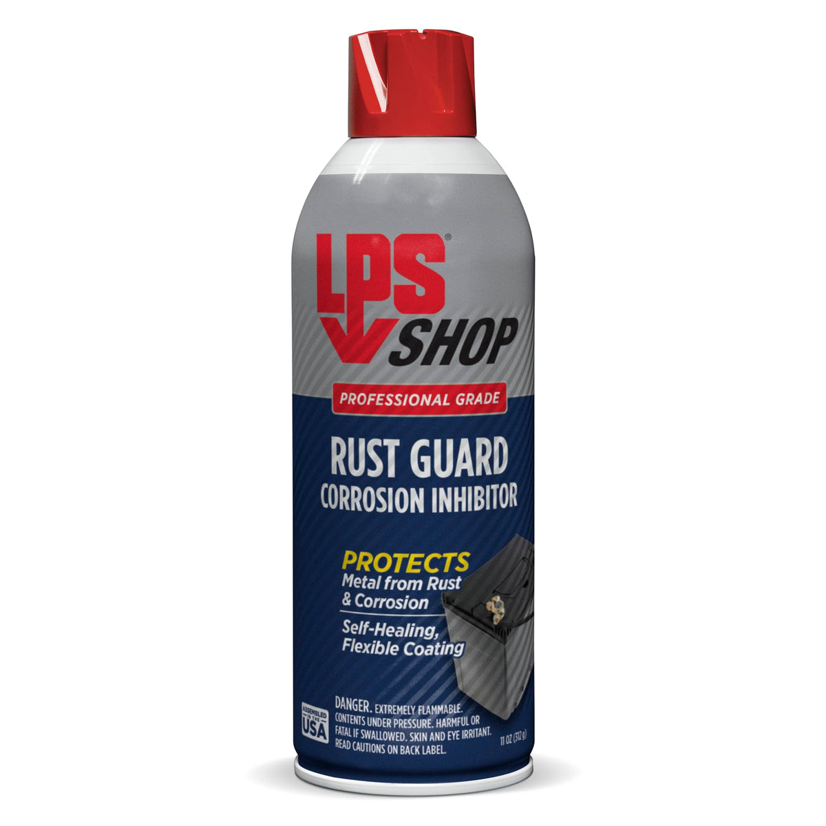 Rust Guard Corrosion Inhibitor T457