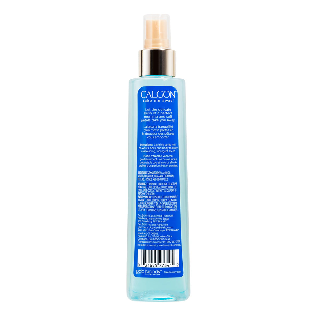 Morning Glory Body Mist 8 fl oz J904383