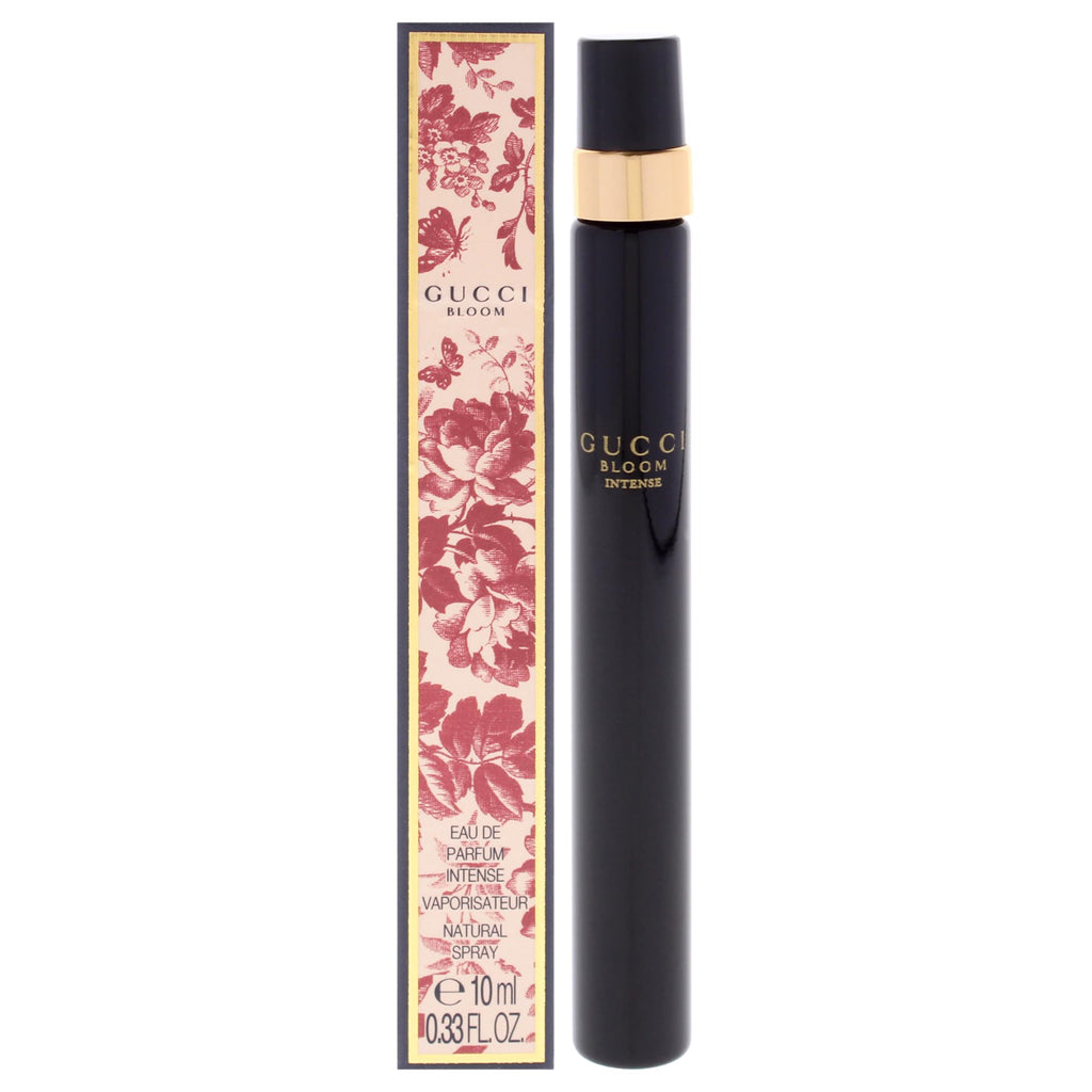 Perfume for Women Mini Eau de Parfum Intense Travel Spray 0.33 oz / 10 ml G79679