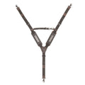 Leather Tool Belt Suspenders W351
